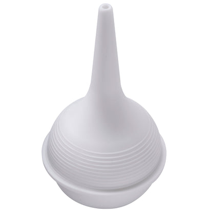 Safety 1st Improved Nasal Aspirator, White