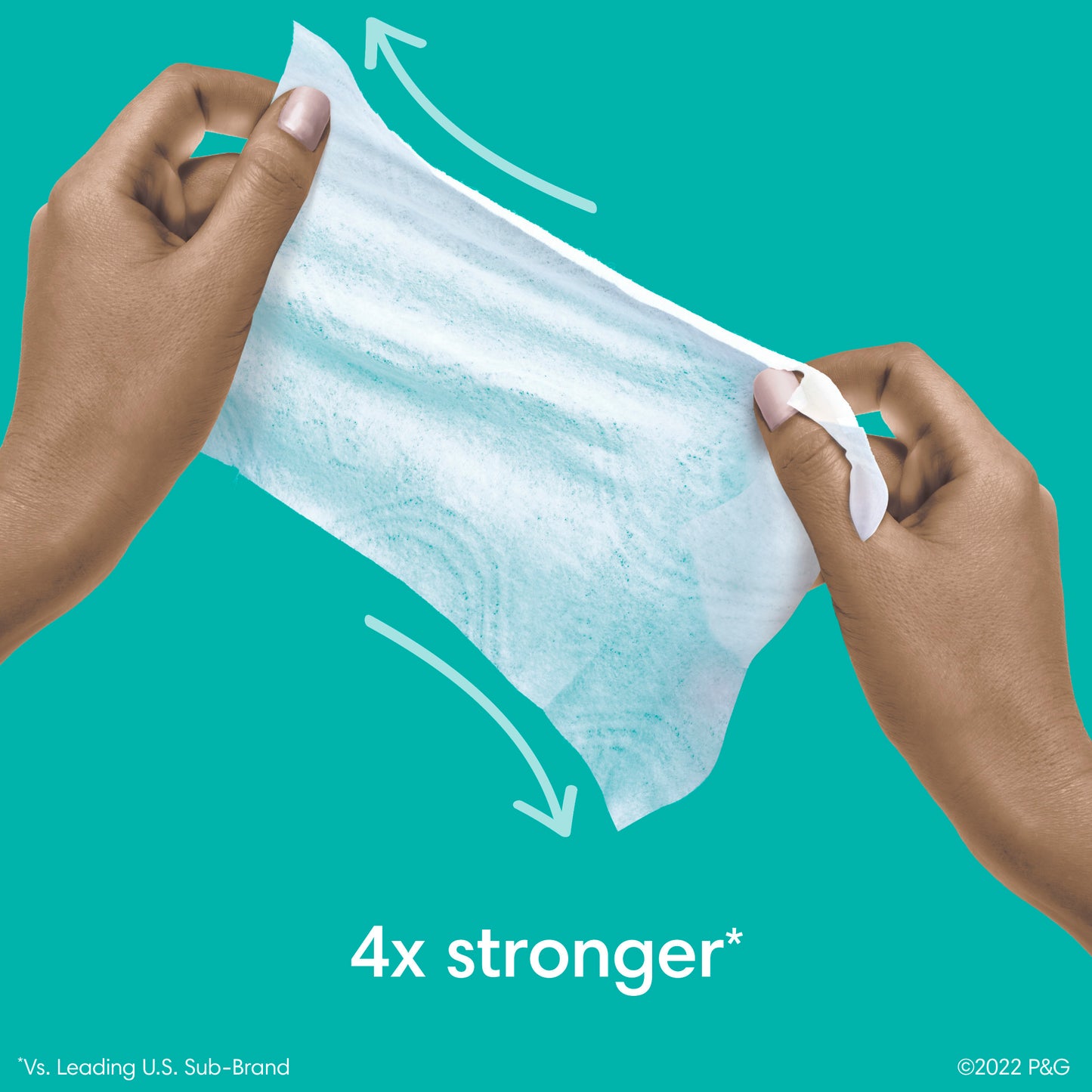 Pampers Flip Top Wipes Baby Fresh 12x 864 Wipes (Select for More Options)